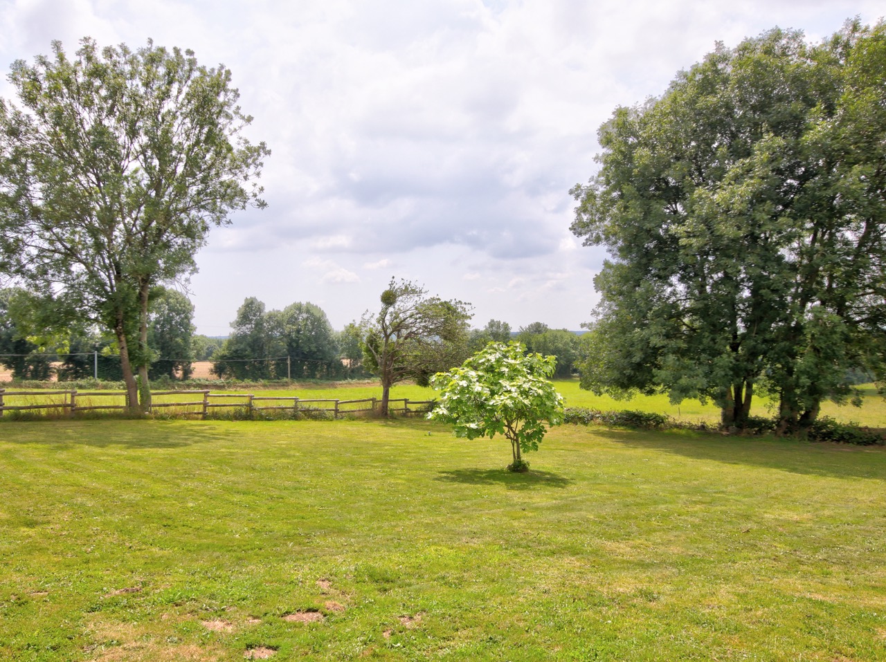 Gîte de la Fazilière, Vernoux-en-Gâtine - photo 13