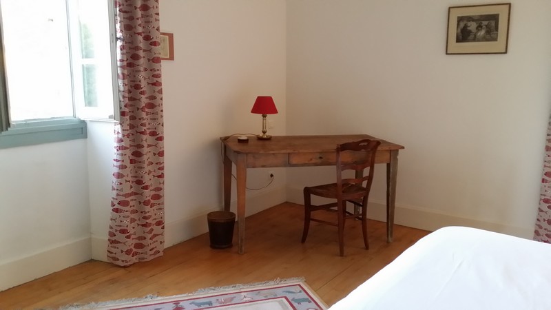 Le Logis du Pradet, Moncrabeau - photo 13