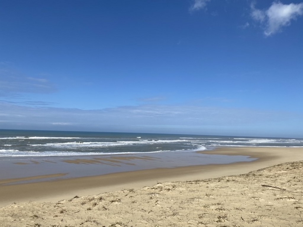 Entre Dune et Golf, Moliets-et-Maa - photo 19