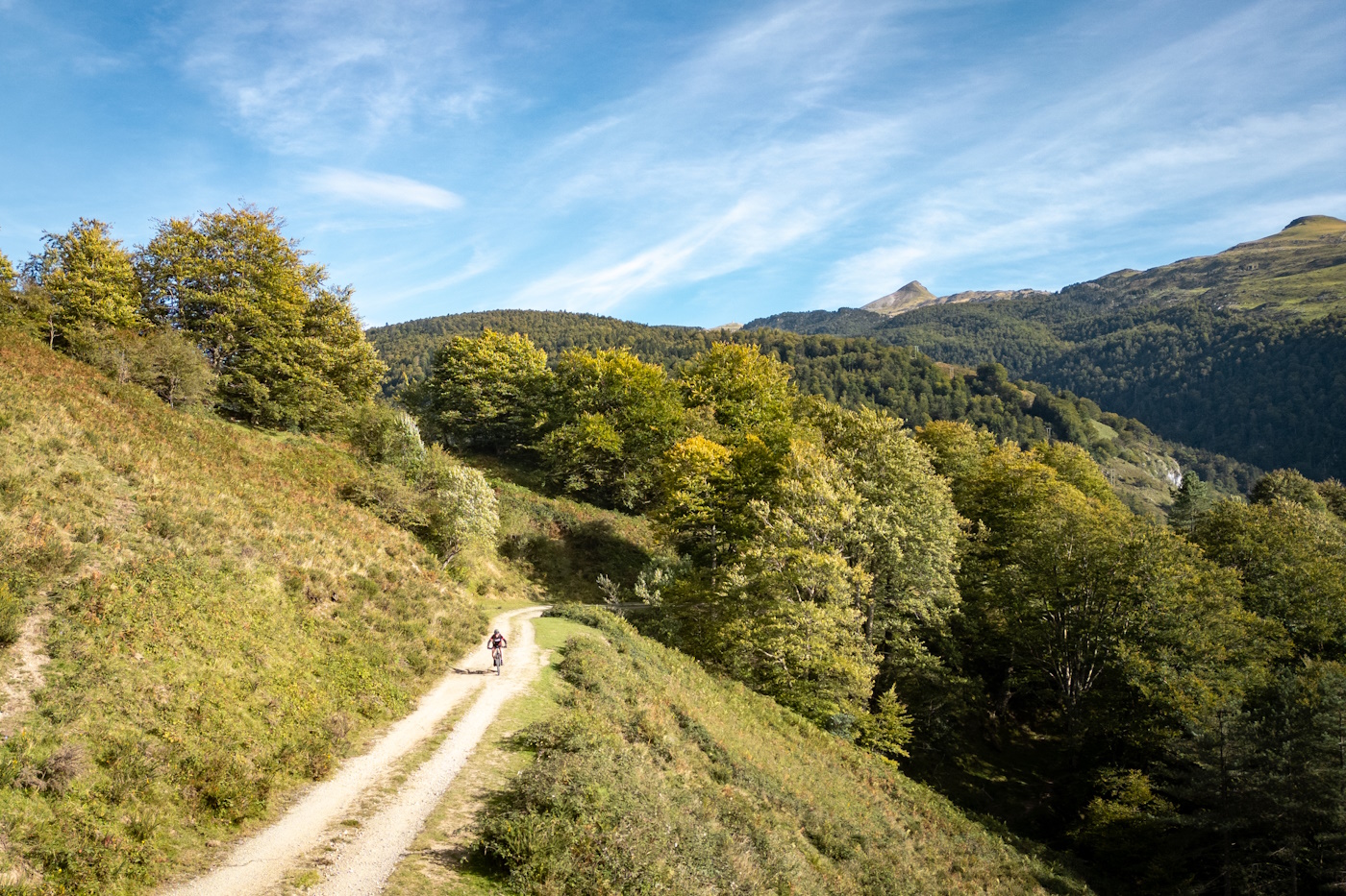 18 - Arboti VTT, Sainte-Engrâce