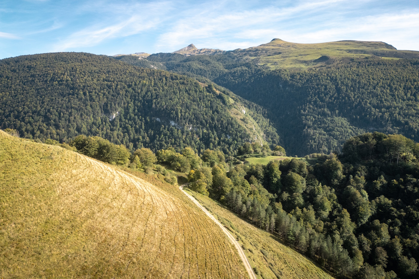 19 - Ükhümürrütia ttipia VTT, Sainte-Engrâce