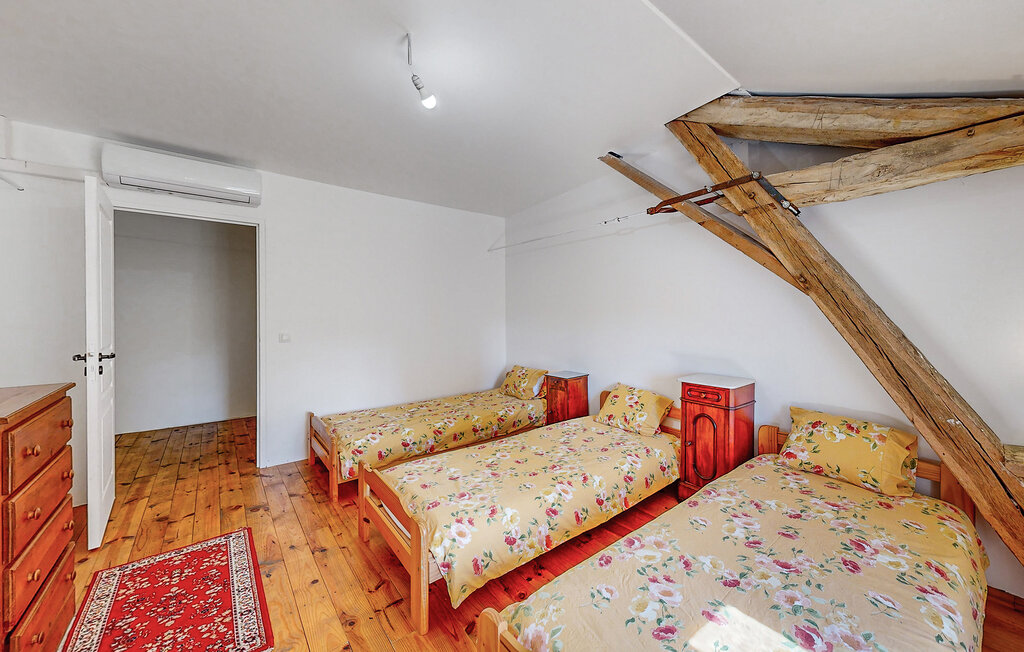 L'Ancien Presbytère de Pompiac