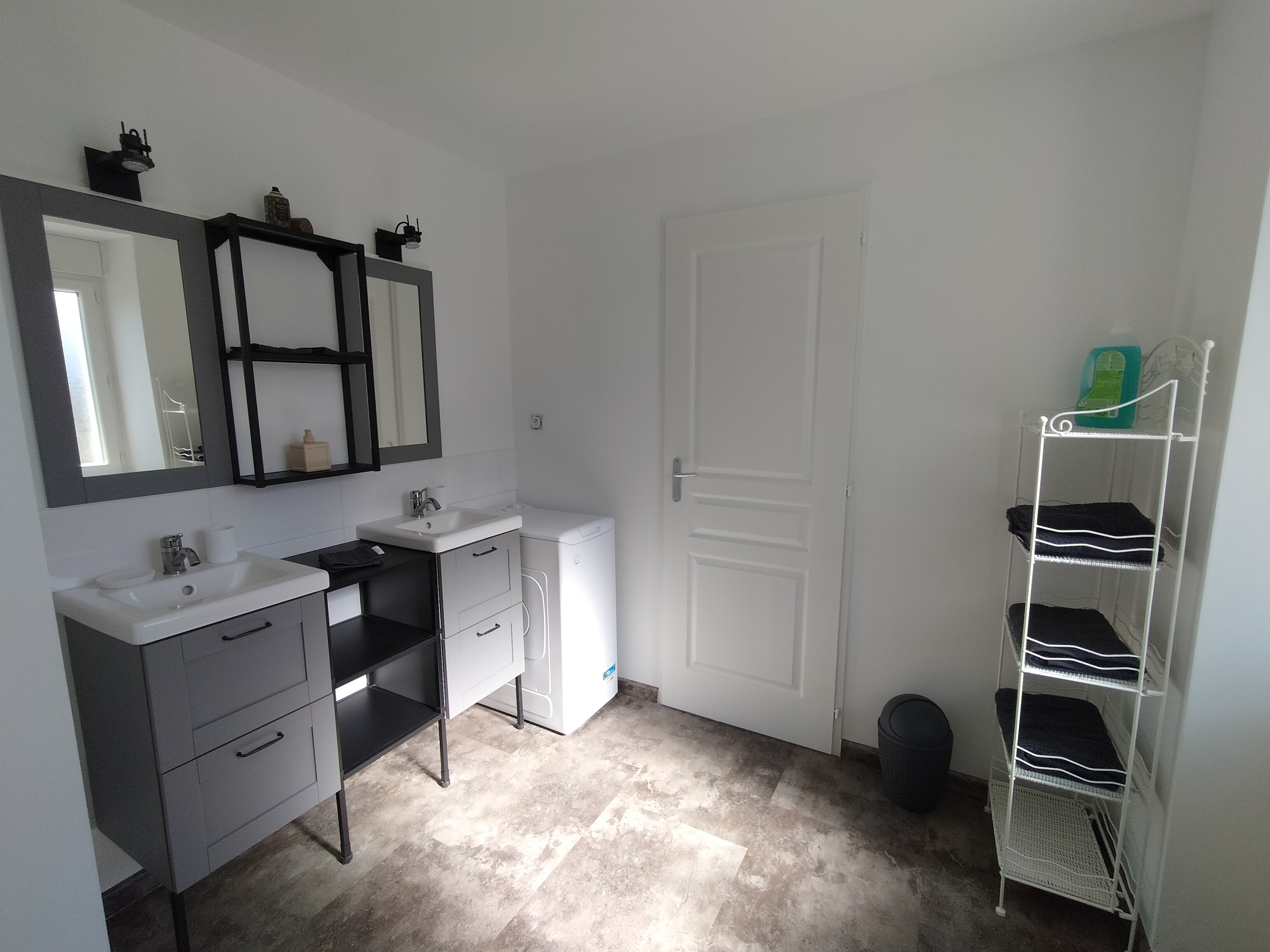 Gîte de Kairos, Savigné - photo 5