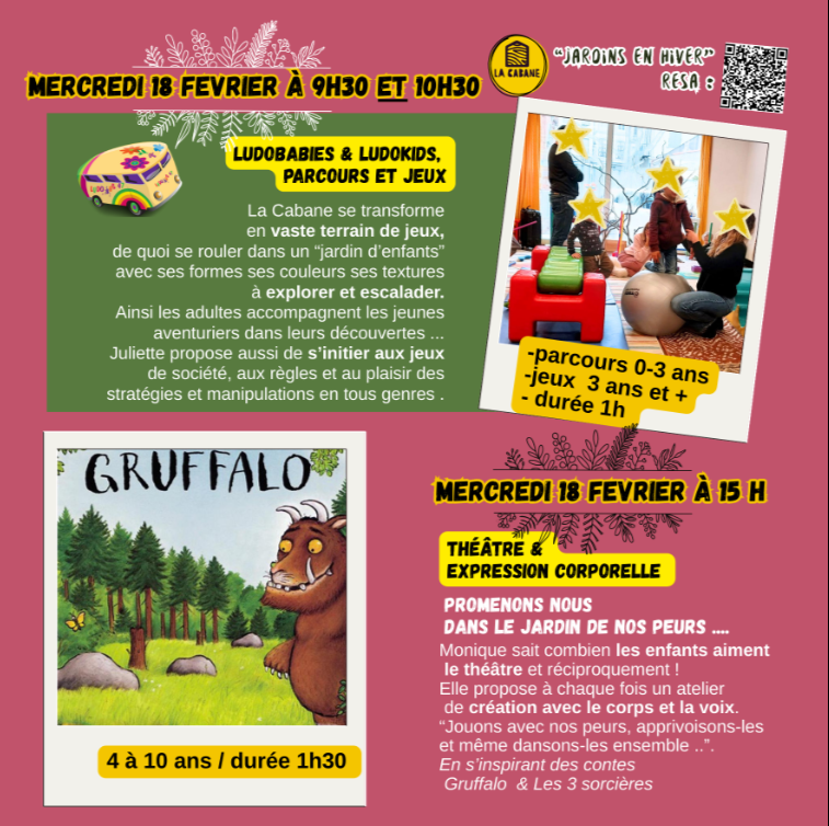 Théâtre et expression corporelle