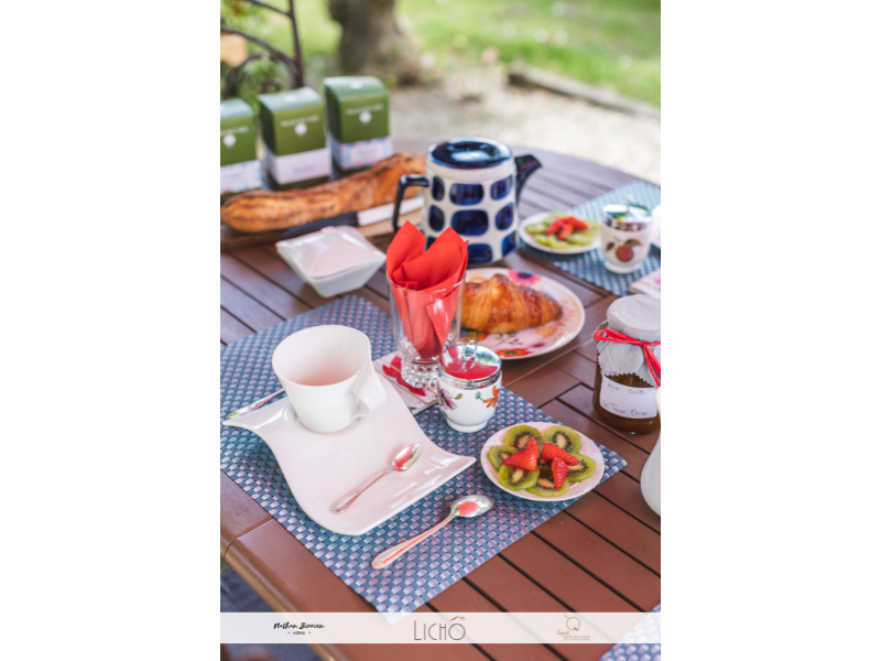 Le Clos des Noaillettes