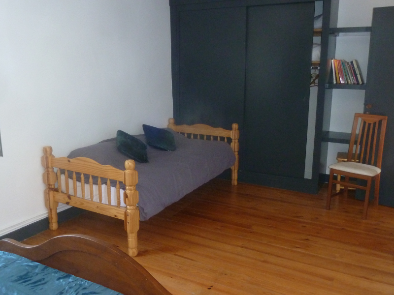 Gîte Les Muriers, Fossès-et-Baleyssac - photo 9