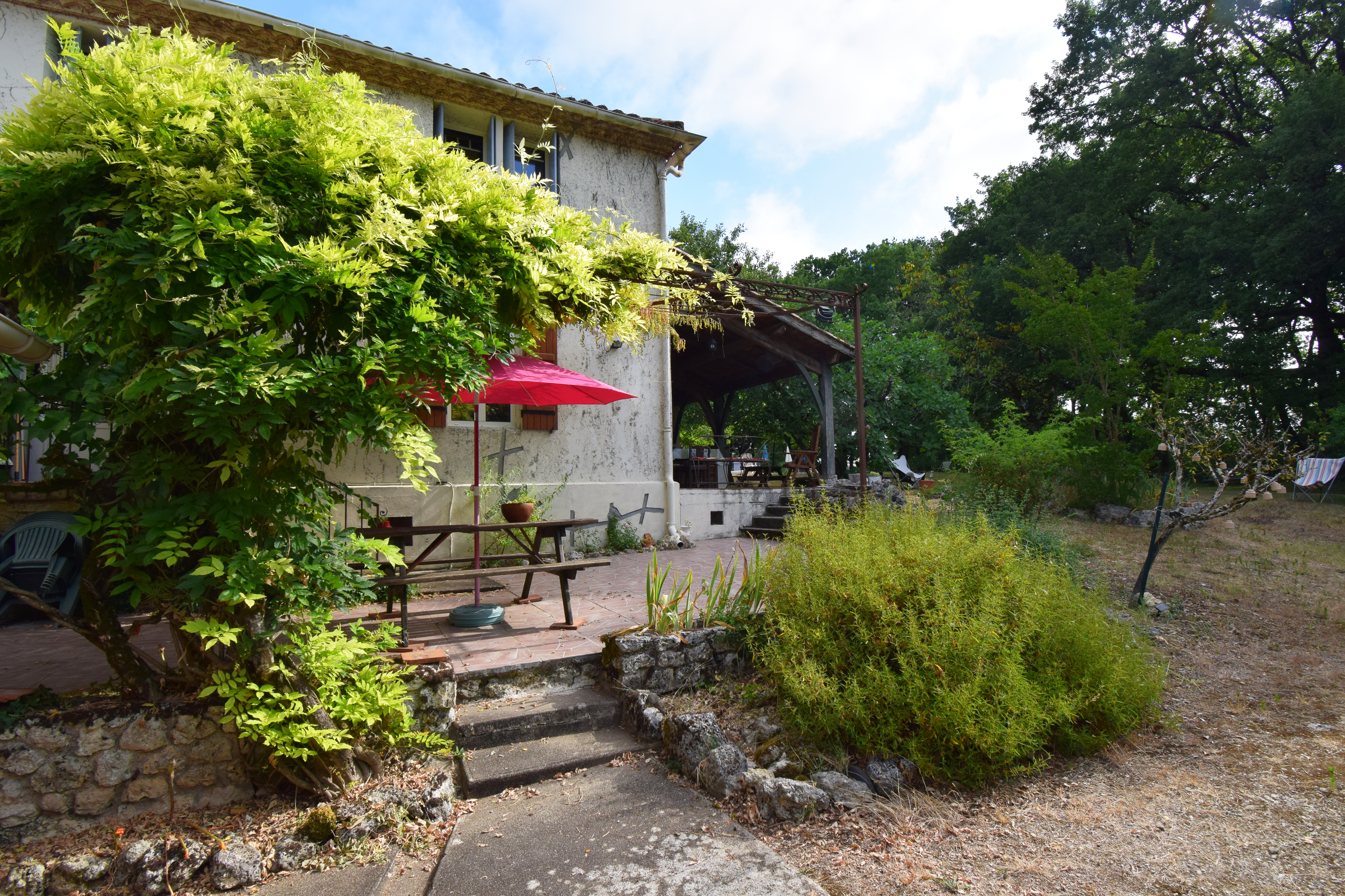 Gîte La Chênaie, Castella - photo 14
