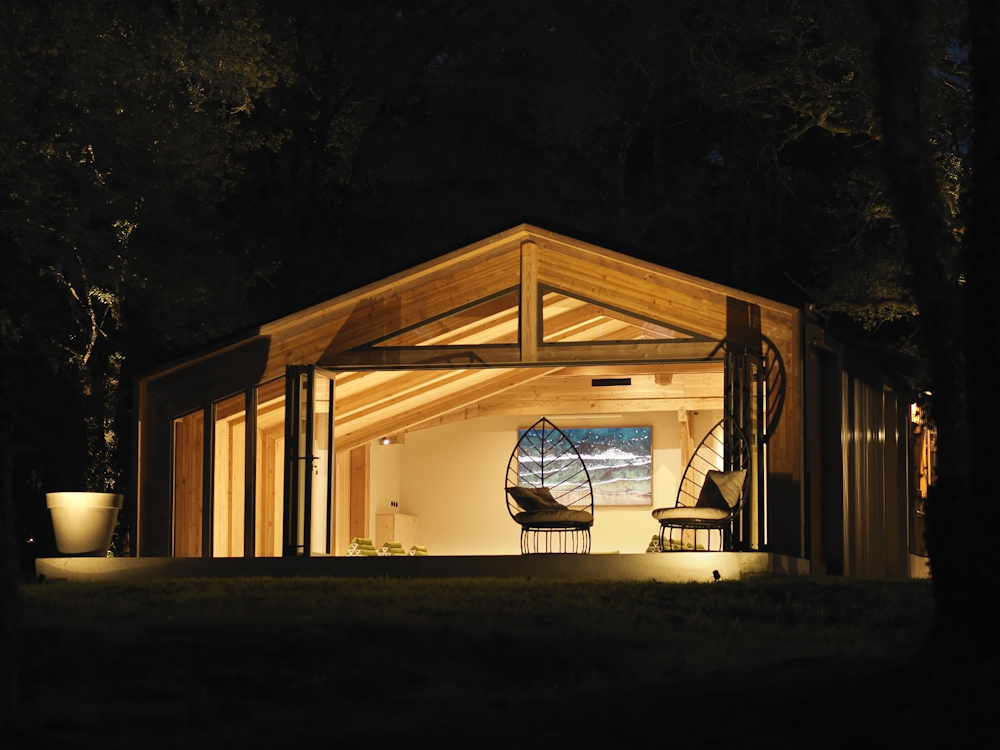 Location Airial du Branasse - photo 4