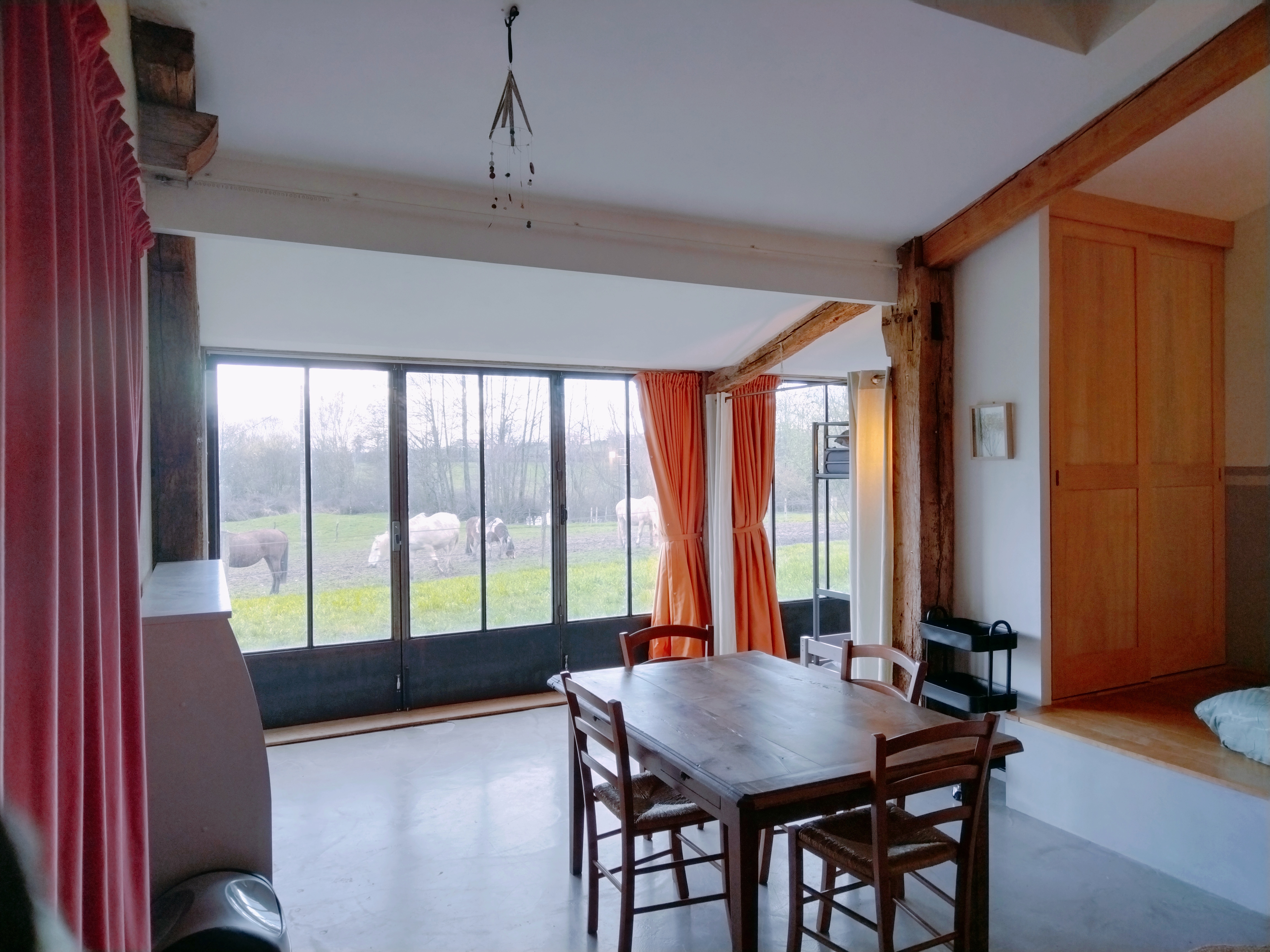 Gîte de la Courbotterie, Vausseroux - photo 11