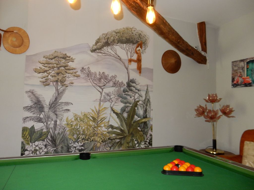 "Les Pieds dans l'Eau " Grande capacité - 15 personnes, Le Grand-Bourg - photo 31