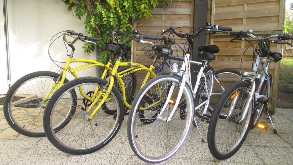 Appartement Javelaud 1, Labenne - photo 7