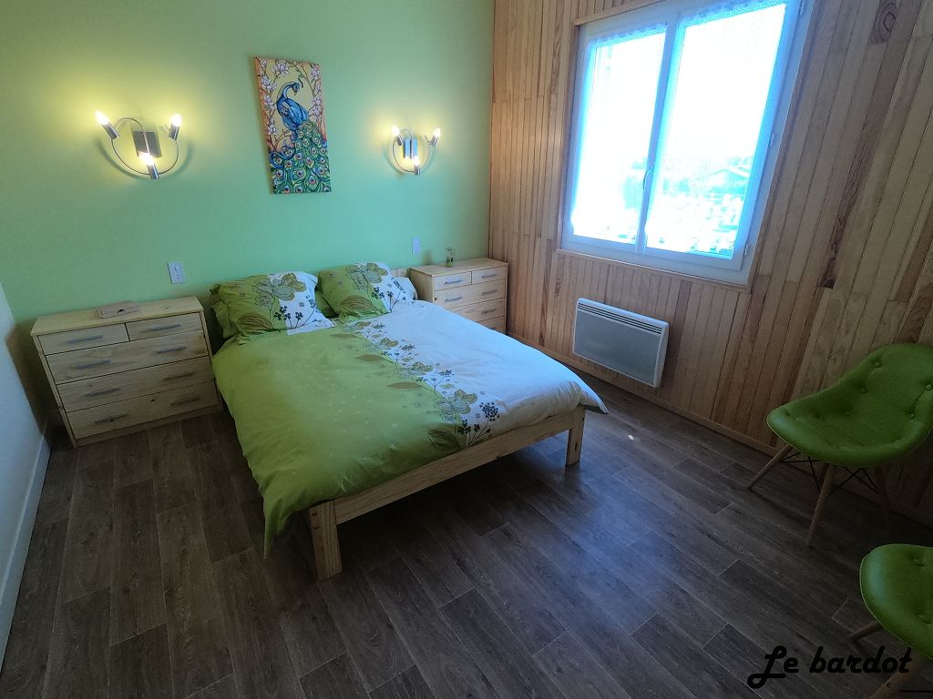 Appartement Le Bardot, Saint-Vincent-de-Tyrosse - photo 9