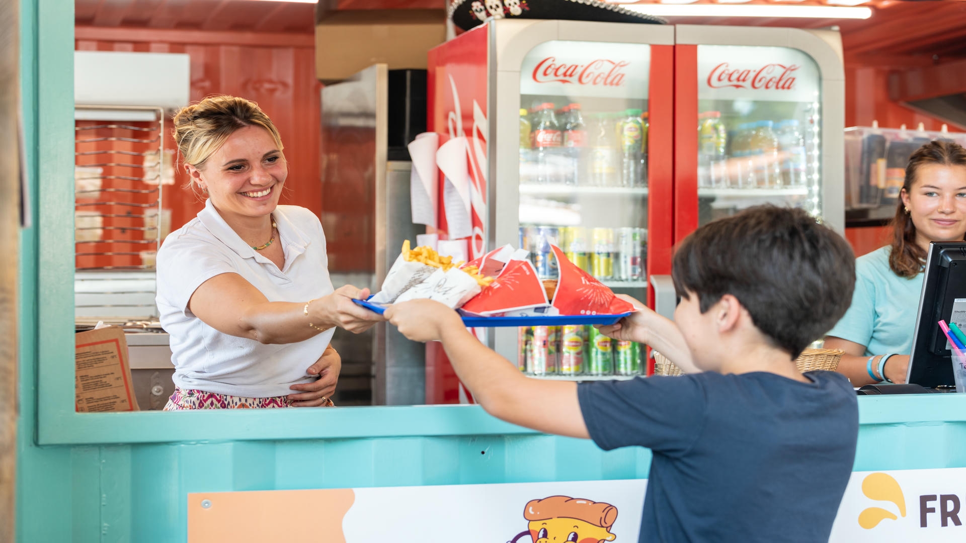 Camping Club Plage Sud 4*, Biscarrosse - photo 37