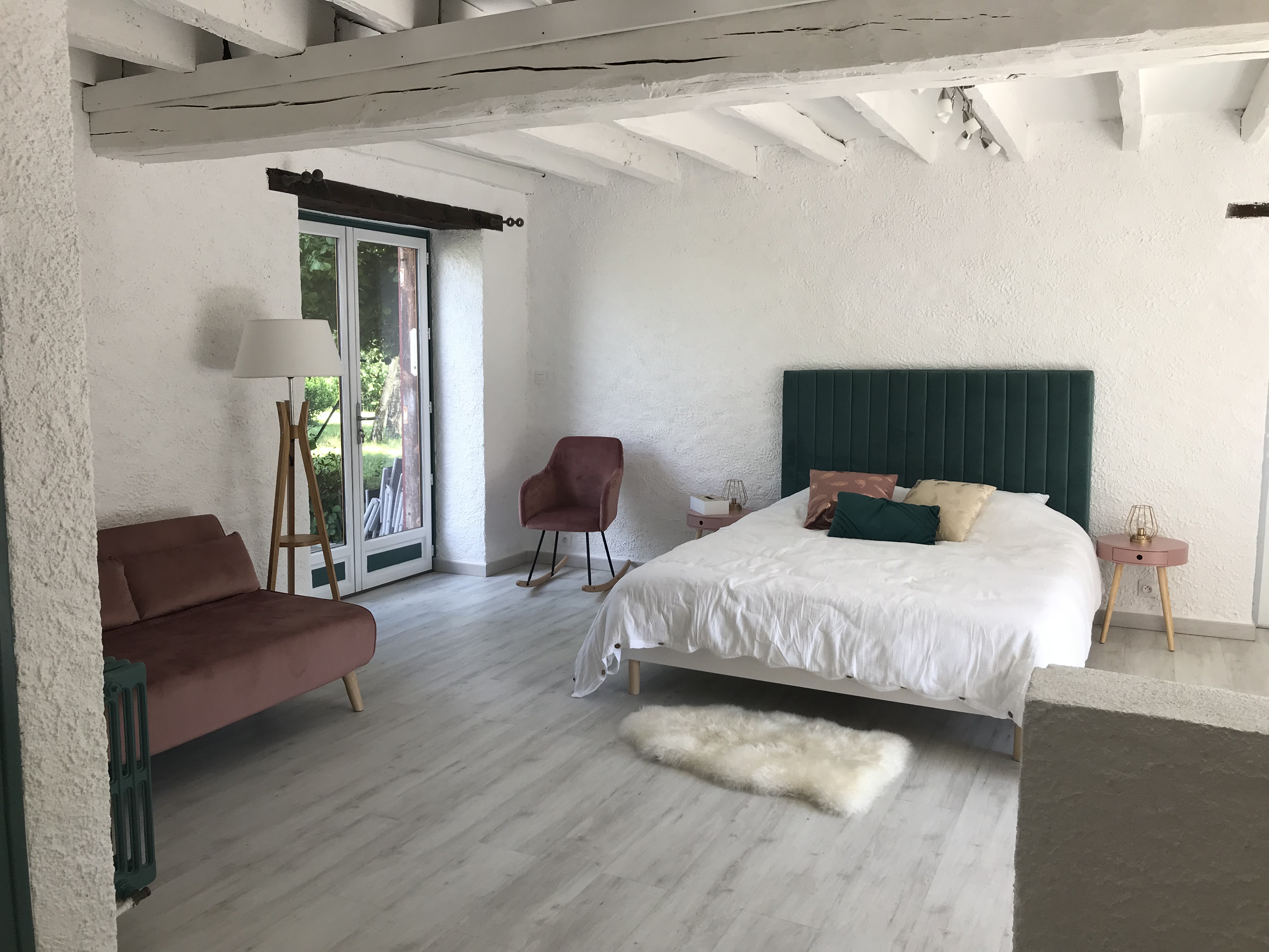 Domaine des Gâtines, Berthegon - photo 8