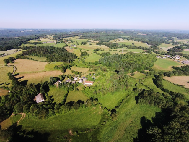 Camping P & B, Goulles - photo 18