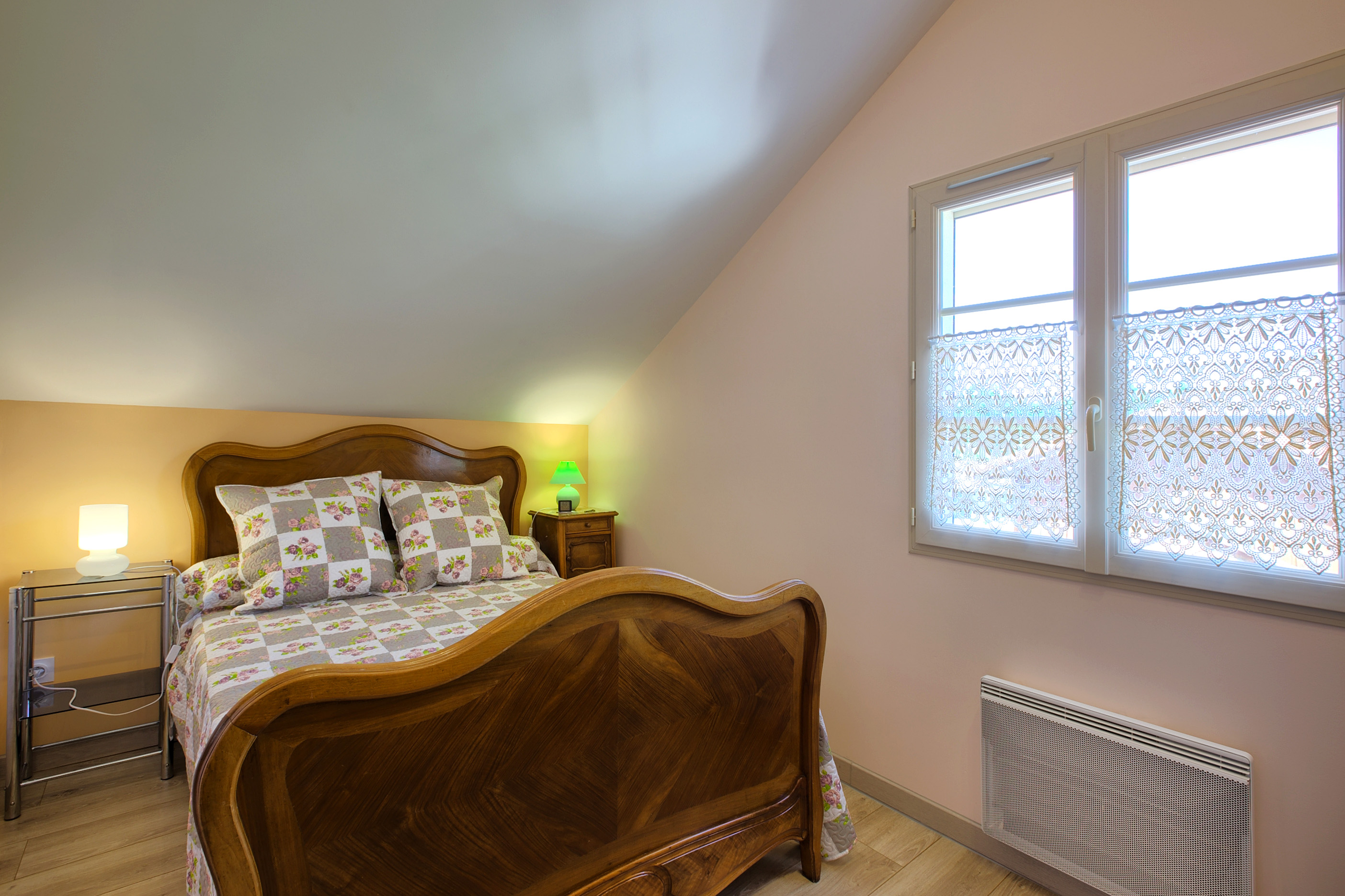 Le Chalet de Laurentin, Hostens - photo 5