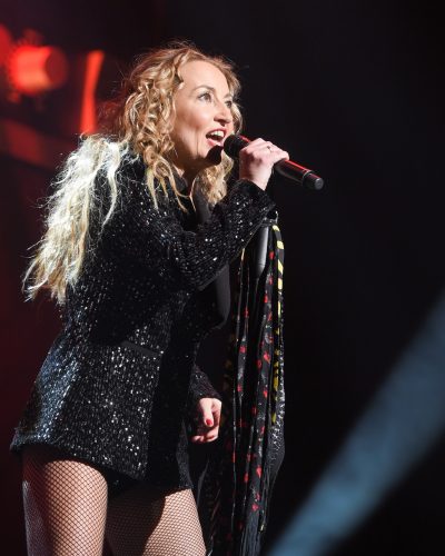 Christelle Chollet : 20 ans déjà, Montmorillon - photo 2