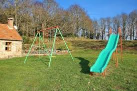 GÎTE DU VIEUX CHÊNE, Toulx-Sainte-Croix - photo 14