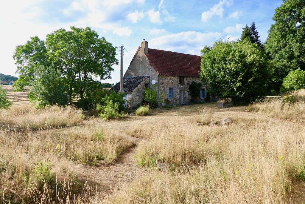 Meublé Le Clos, Marsac - photo 18