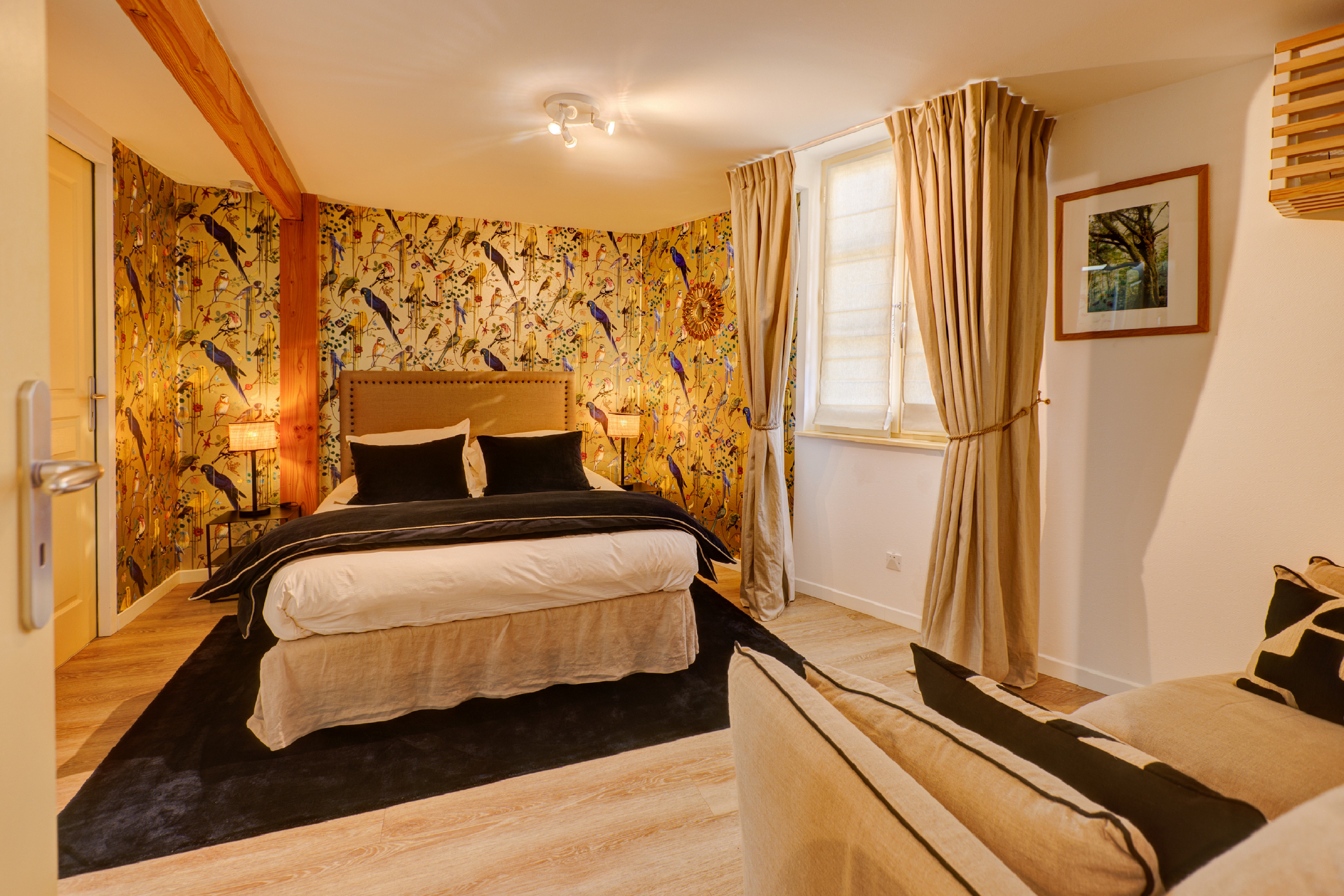 La Croisée Saint Eloi, Le Lonzac - photo 13