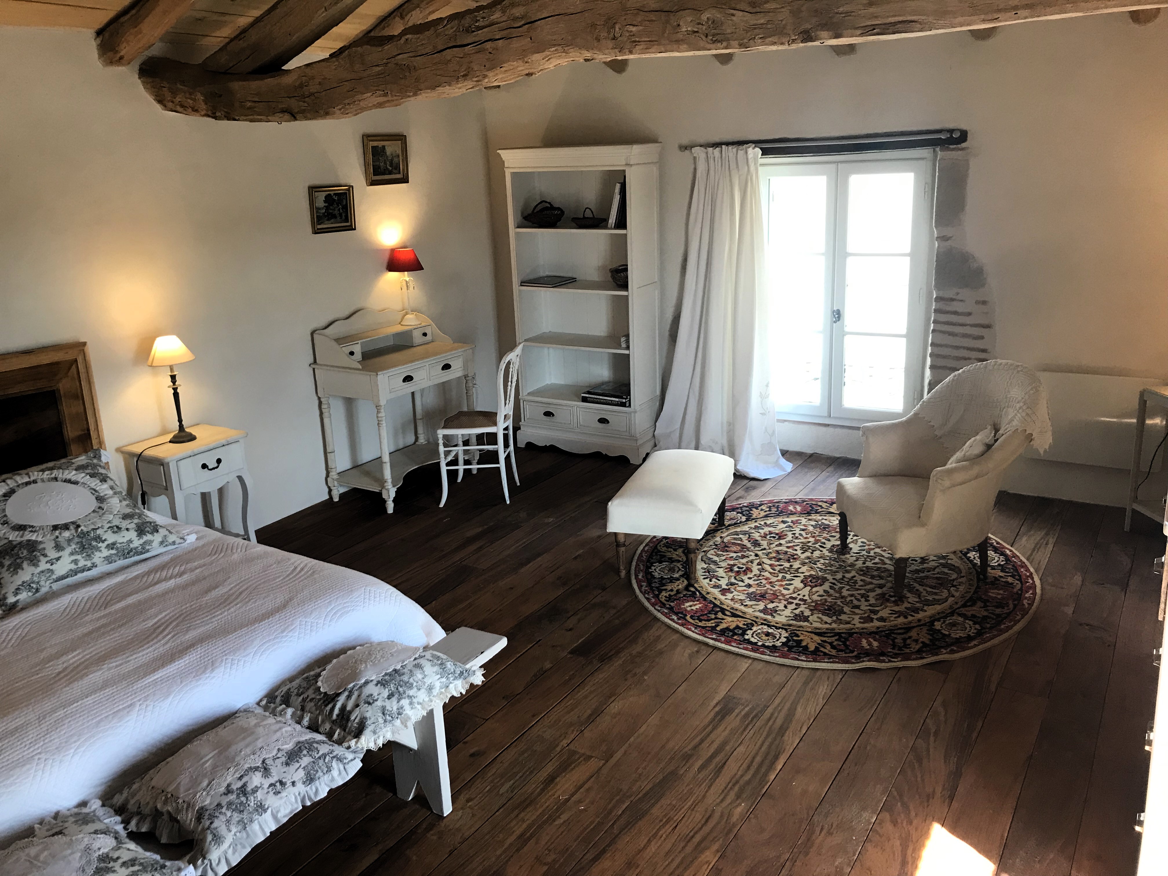 Le Clos des Mésanges, Montastruc - photo 23