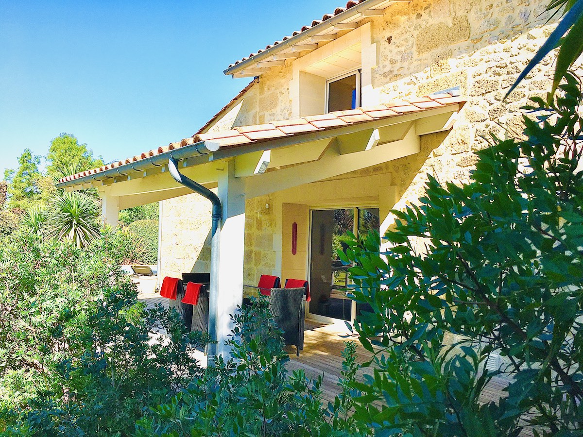 Le Domaine de la Ronce, Cubnezais - photo 18