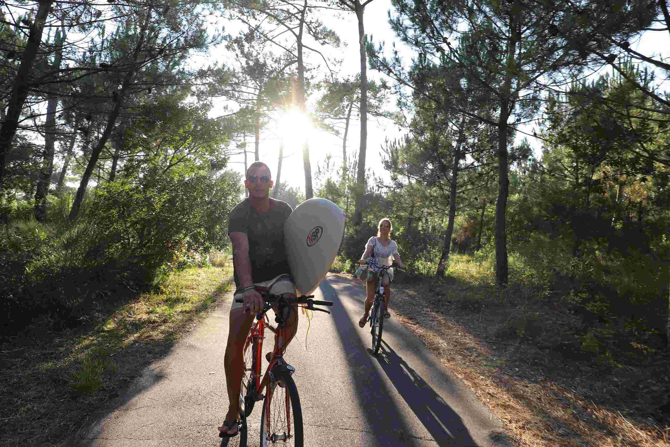 Camping Club Médoc Plage - MS Vacances, Vendays-Montalivet - photo 17