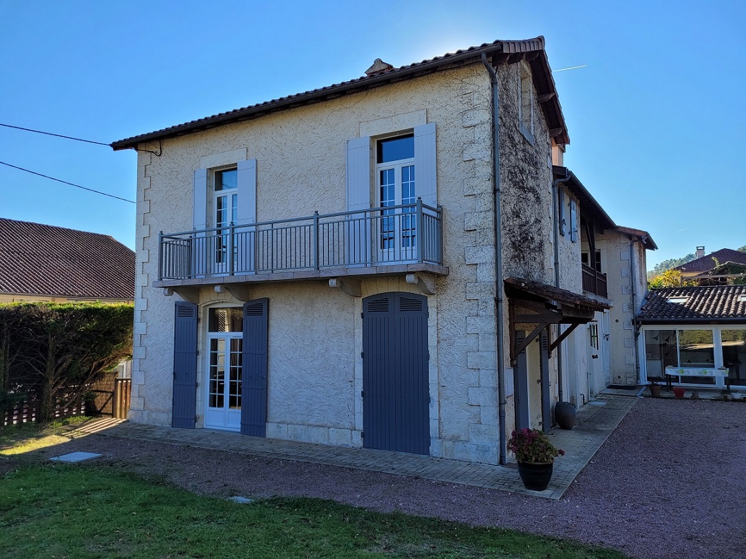 Au Grand Mur, Neuvic - photo 19