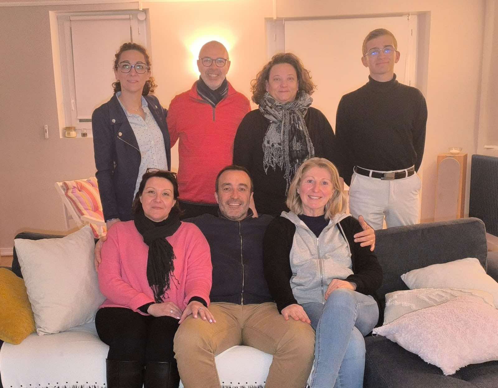 Arti'Show "A grands coups de poêle"