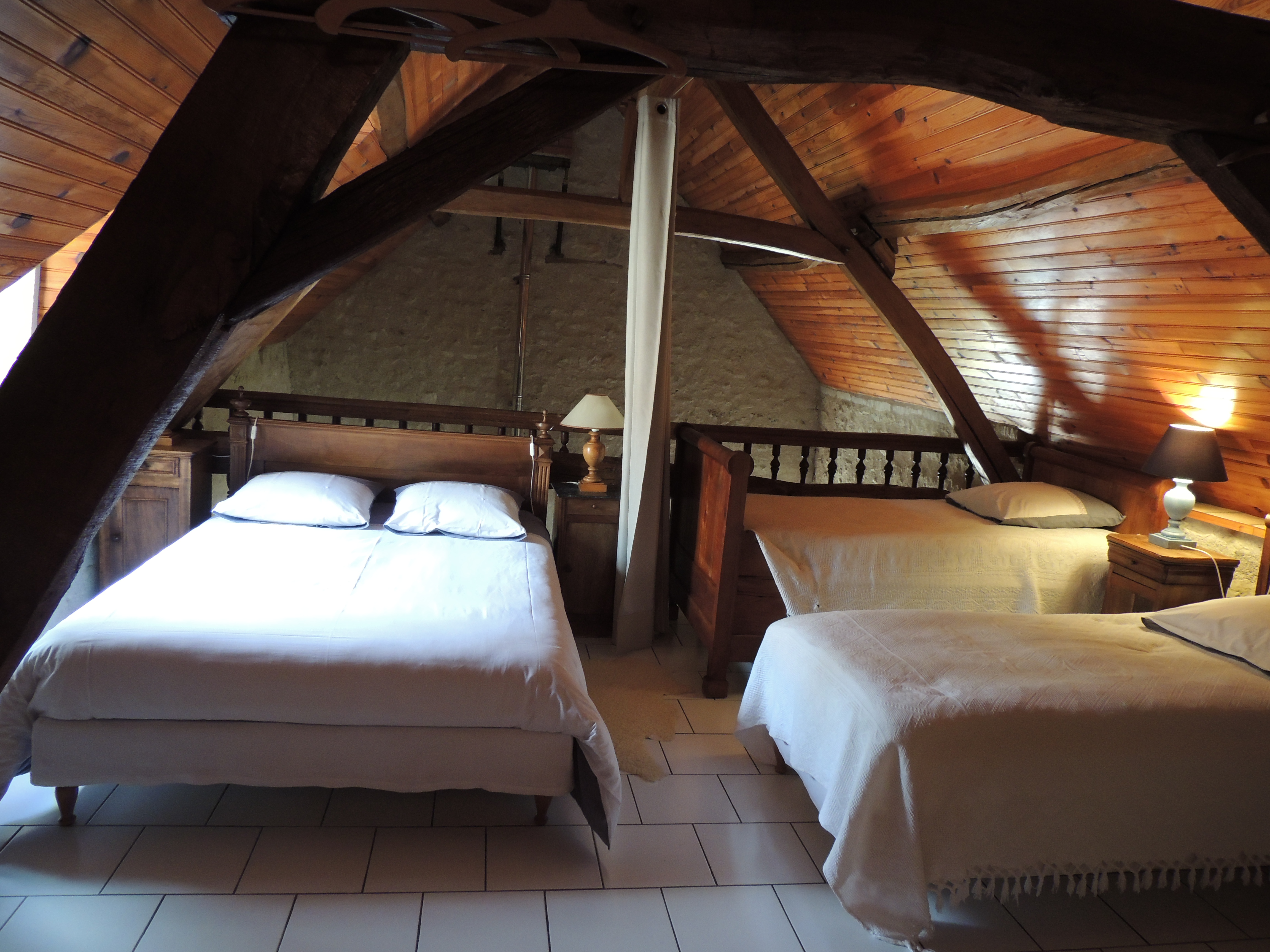 Gîte de la Gravelle, Senillé-Saint-Sauveur - photo 6