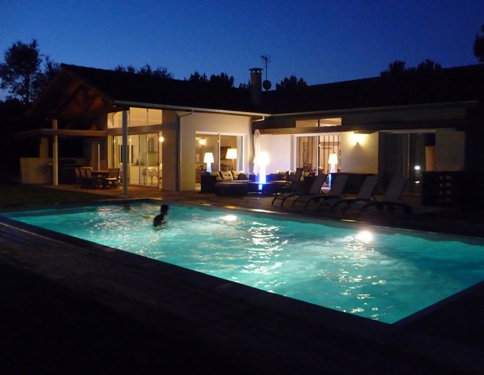 Villa Eden, Moliets-et-Maa - photo 3