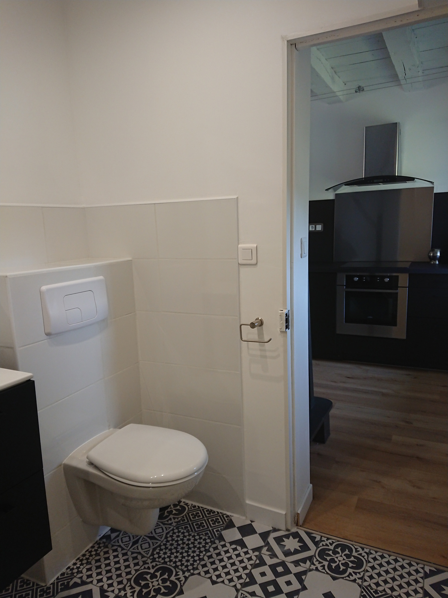 Gîte d'Hublange, Bar - photo 4