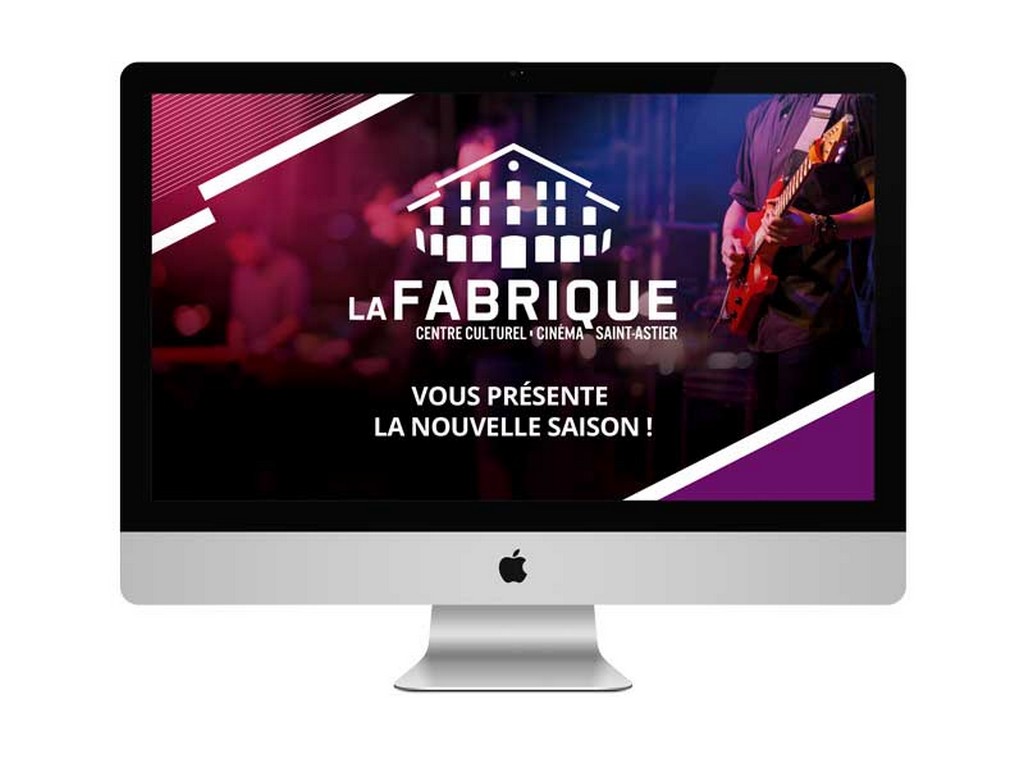 Présentation de la saison culturelle