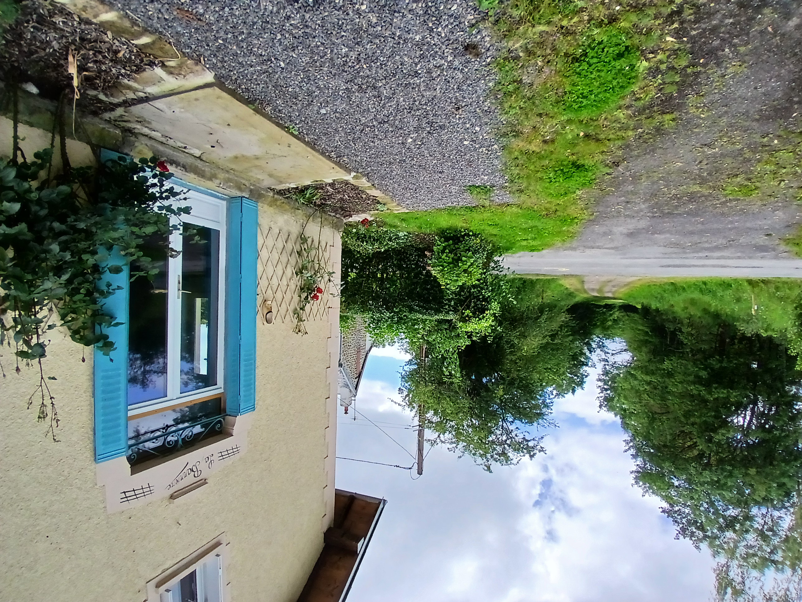 Gîte Chadreugnat, Lafat - photo 18