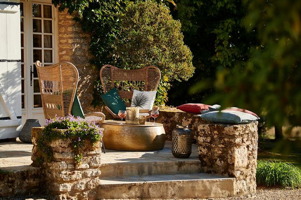 Hôtel Restaurant La Métairie, Mauzac-et-Grand-Castang - photo 9