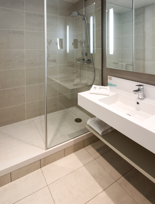 Hôtel Mercure Niort-Marais Poitevin, Niort - photo 13