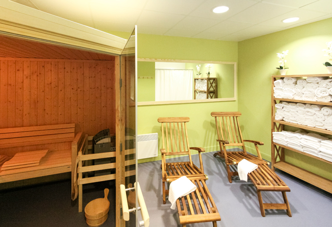 Hôtel Mercure Niort-Marais Poitevin - photo 5