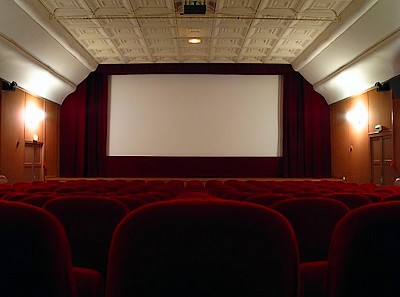 Cinéma Le Stella, Moncoutant-sur-Sèvre - photo 2