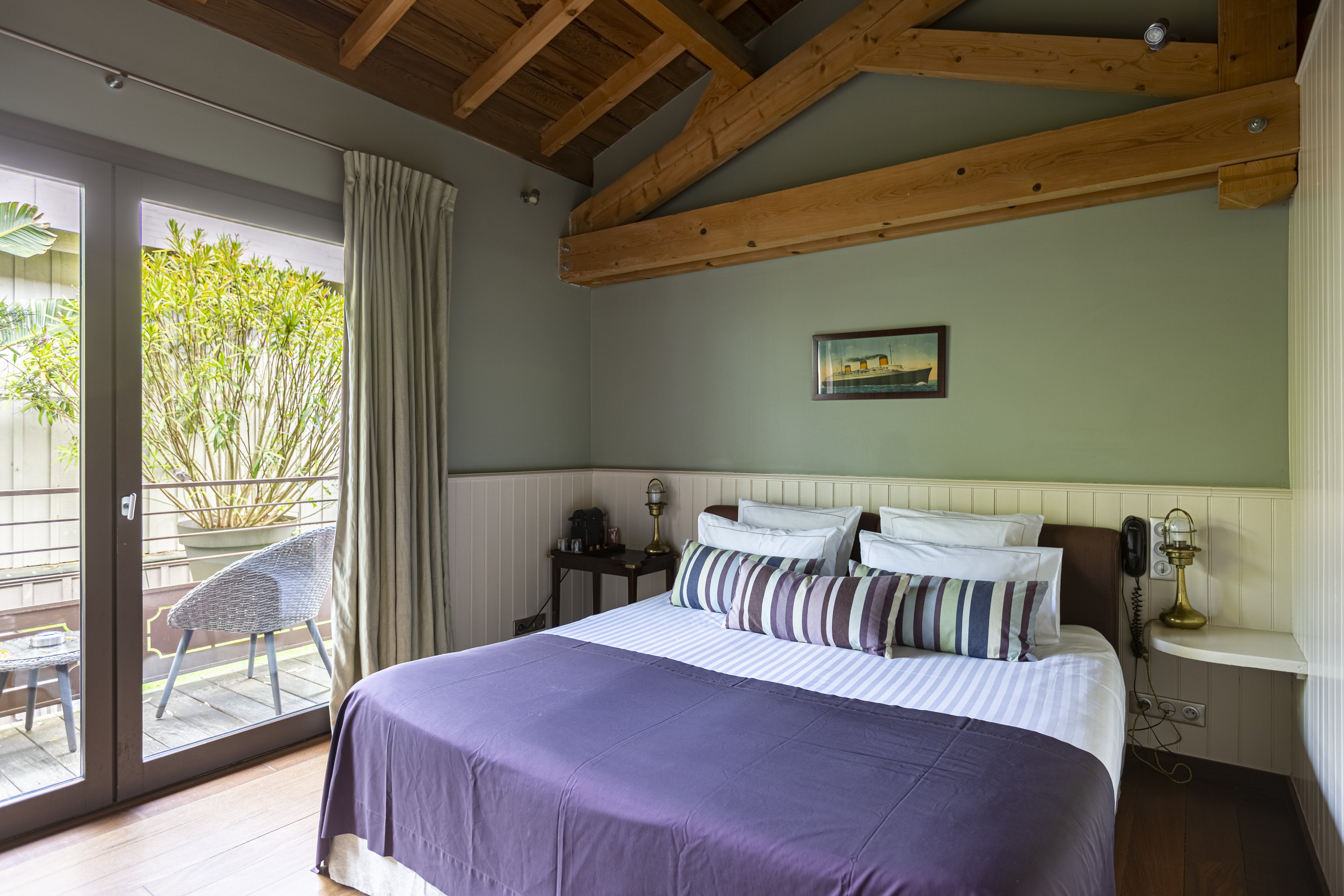 Hôtel Côté Sable, Lège-Cap-Ferret - photo 2