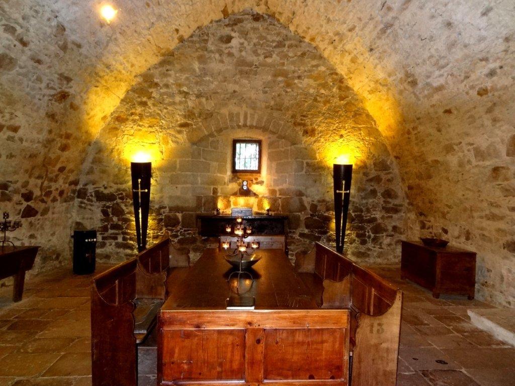 Château de Tennessus, Amailloux - photo 5