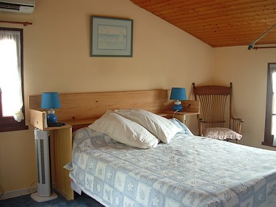 Gîte "Casa Génista" - photo 4