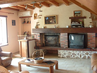 Gîte "Casa Génista", Genneton - photo 3