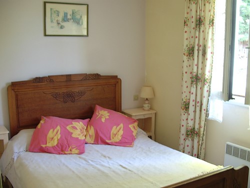 Gîte "Casa Génista", Genneton - photo 4