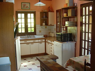 Gîte "Casa Génista", Genneton - photo 2