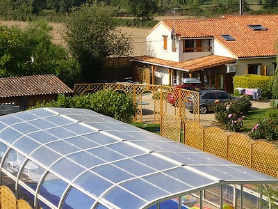 Gîte "Casa Génista" - photo 2