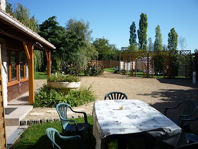 Gîte "Casa Génista" - photo 5