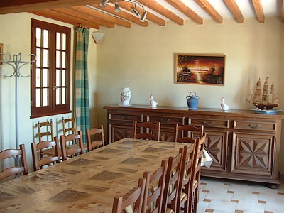 Gîte "Casa Génista", Genneton - photo 5