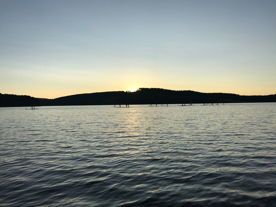 Ecole Française de Voile - Nautic Club Limousin — photo 2