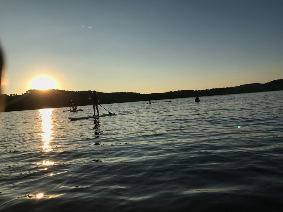 Ecole Française de Voile - Nautic Club Limousin — photo 3