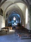 Eglise Saint Germain, Royère-de-Vassivière